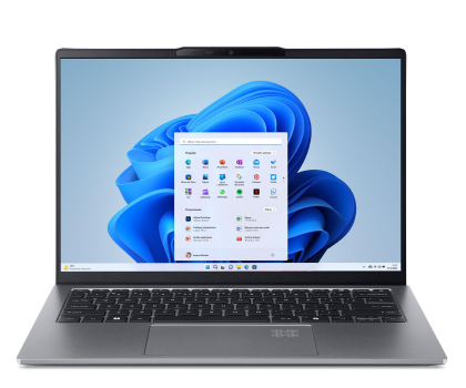 Laptop ACER Swift Go 14 AI 7 350/32GB/1TB/Win11 OLED SFG14-64 || NX.JDAEP.009